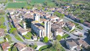 La Romieu : la rançon du succès